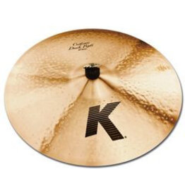 Zildjian ZILDJIAN Ride, K Custom, 20",