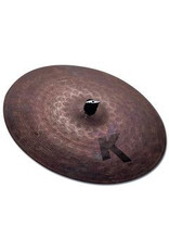 Zildjian ZILDJIAN Ride, K Custom, 21",