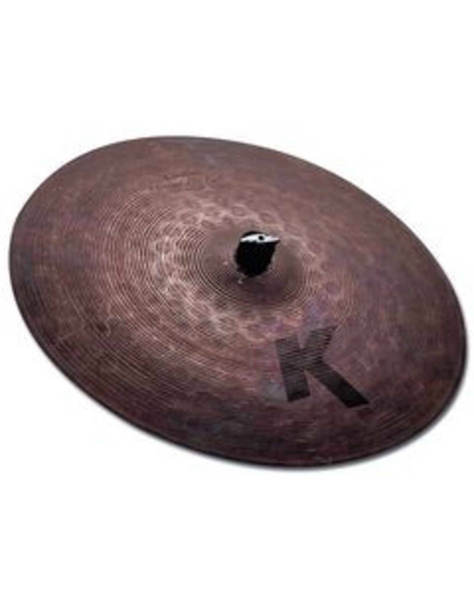 Zildjian ZILDJIAN Ride, K Custom, 21",