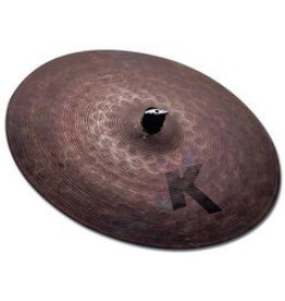 Zildjian ZILDJIAN Ride, K Custom, 21",