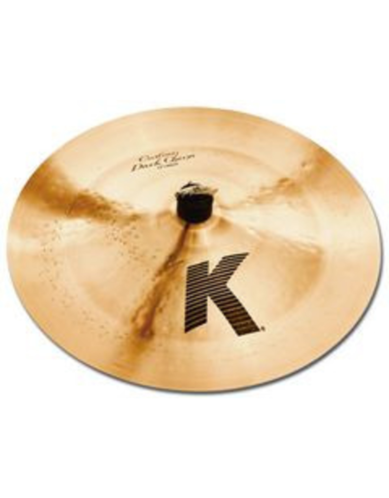 Zildjian ZILDJIAN China, K Custom, 17",