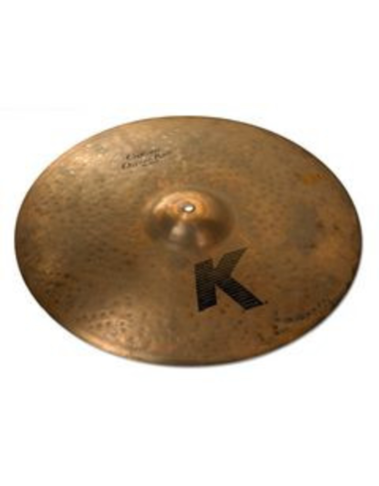 Zildjian ZILDJIAN Ride, K Custom, 21",