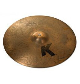 Zildjian ZILDJIAN Ride, K Custom, 21",