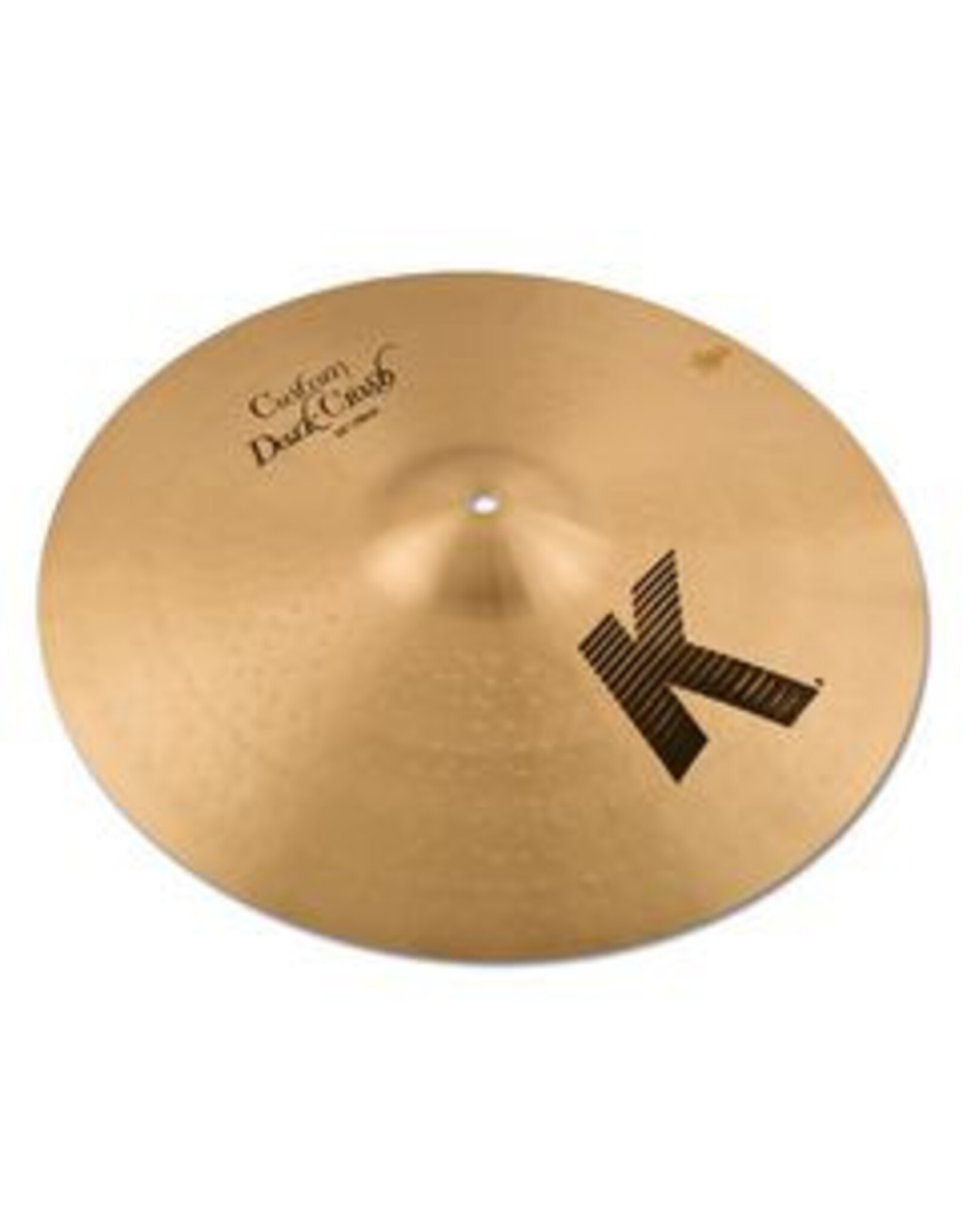 Zildjian ZILDJIAN Crash, K Custom, 19",