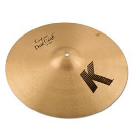 Zildjian ZILDJIAN Crash, K Custom, 19",