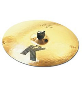Zildjian ZILDJIAN Crash, K Custom, 16",