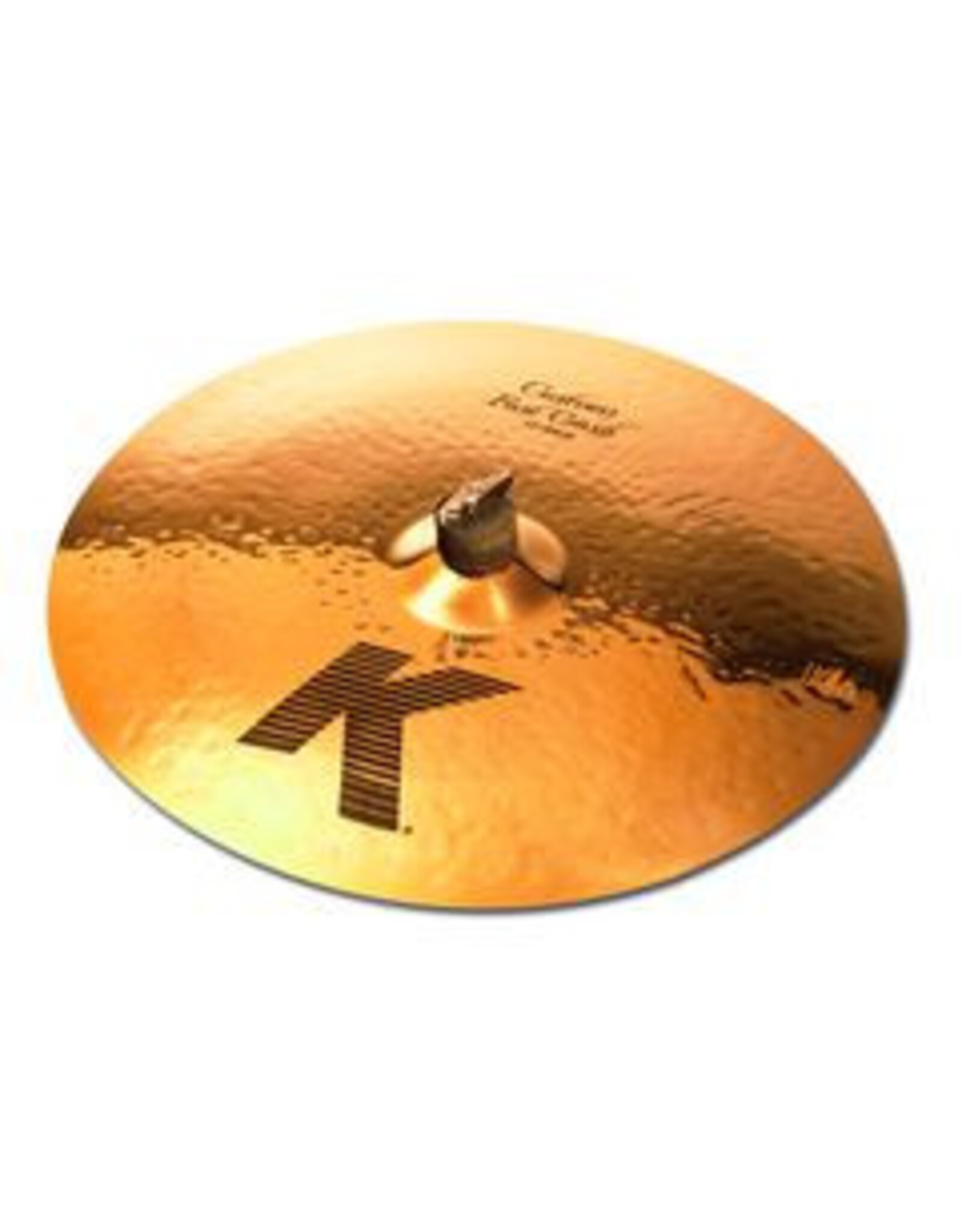 Zildjian ZILDJIAN Crash, K Custom, 17",