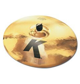 Zildjian ZILDJIAN Crash, K Custom, 18",