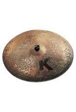 Zildjian ZILDJIAN Ride, K Custom, 20",