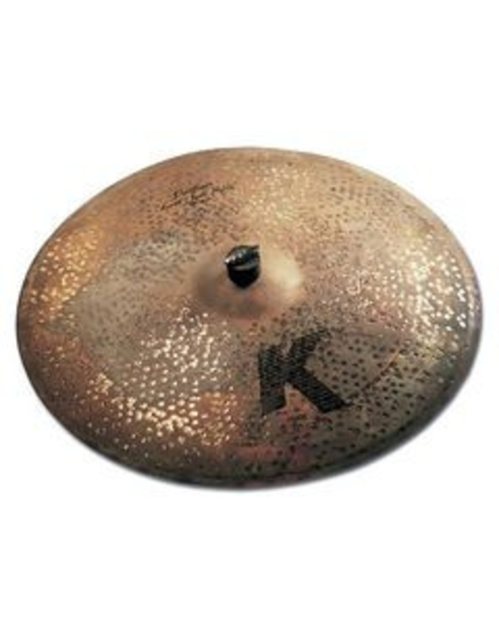 Zildjian ZILDJIAN Ride, K Custom, 20",