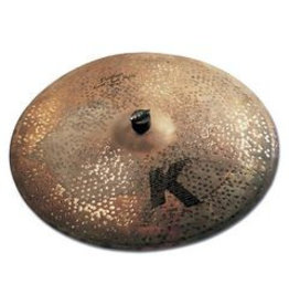 Zildjian ZILDJIAN Ride, K Custom, 20",