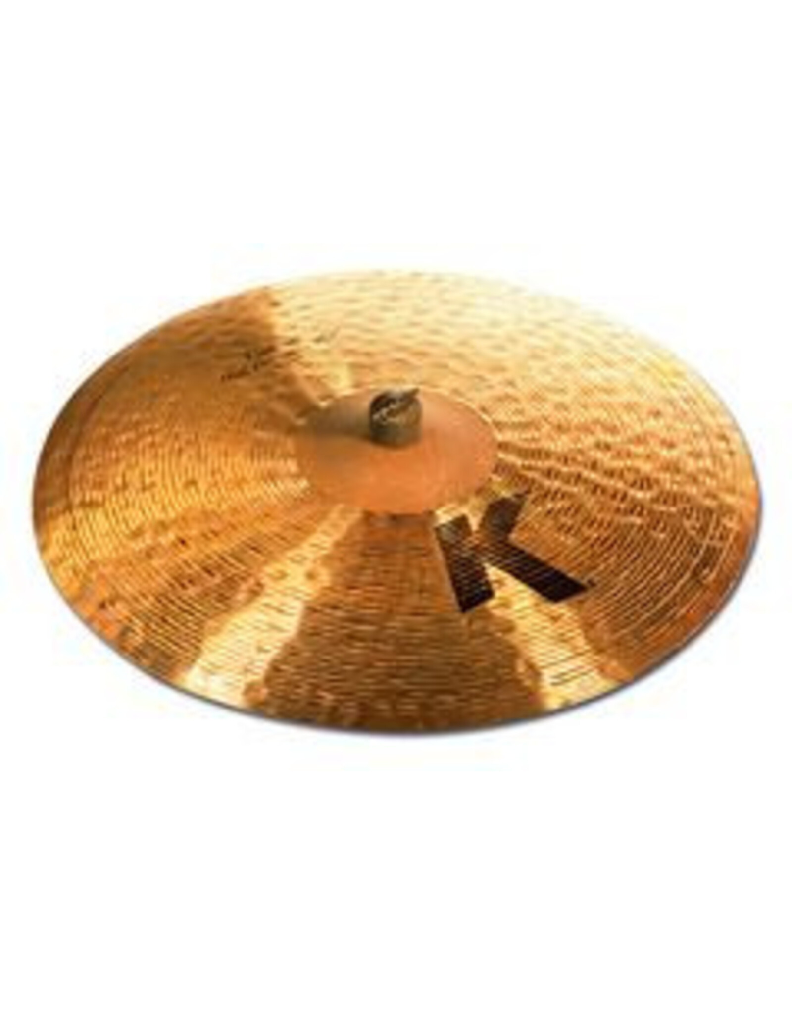 Zildjian ZILDJIAN Ride, K Custom, 22",