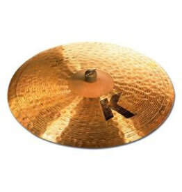 Zildjian ZILDJIAN Ride, K Custom, 22",