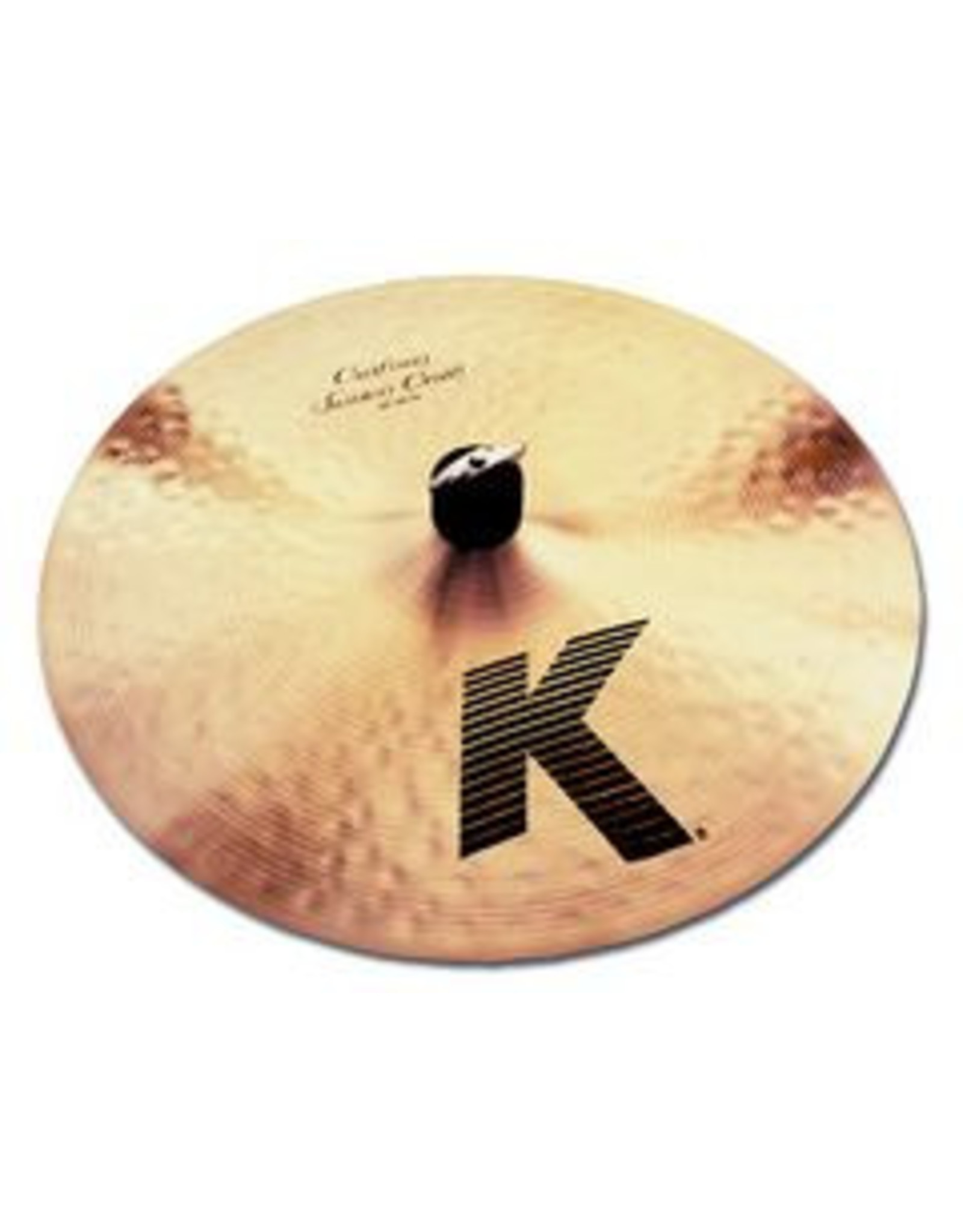 Zildjian ZILDJIAN Crash, K Custom, 16",