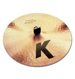 Zildjian ZILDJIAN Crash, K Custom, 16",