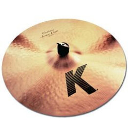 Zildjian ZILDJIAN Crash, K Custom, 18",