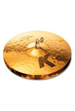 Zildjian ZILDJIAN Hihat, K Custom, 14",