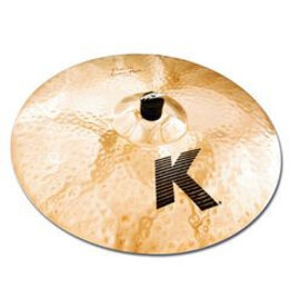 Zildjian ZILDJIAN Ride, K Custom, 20",