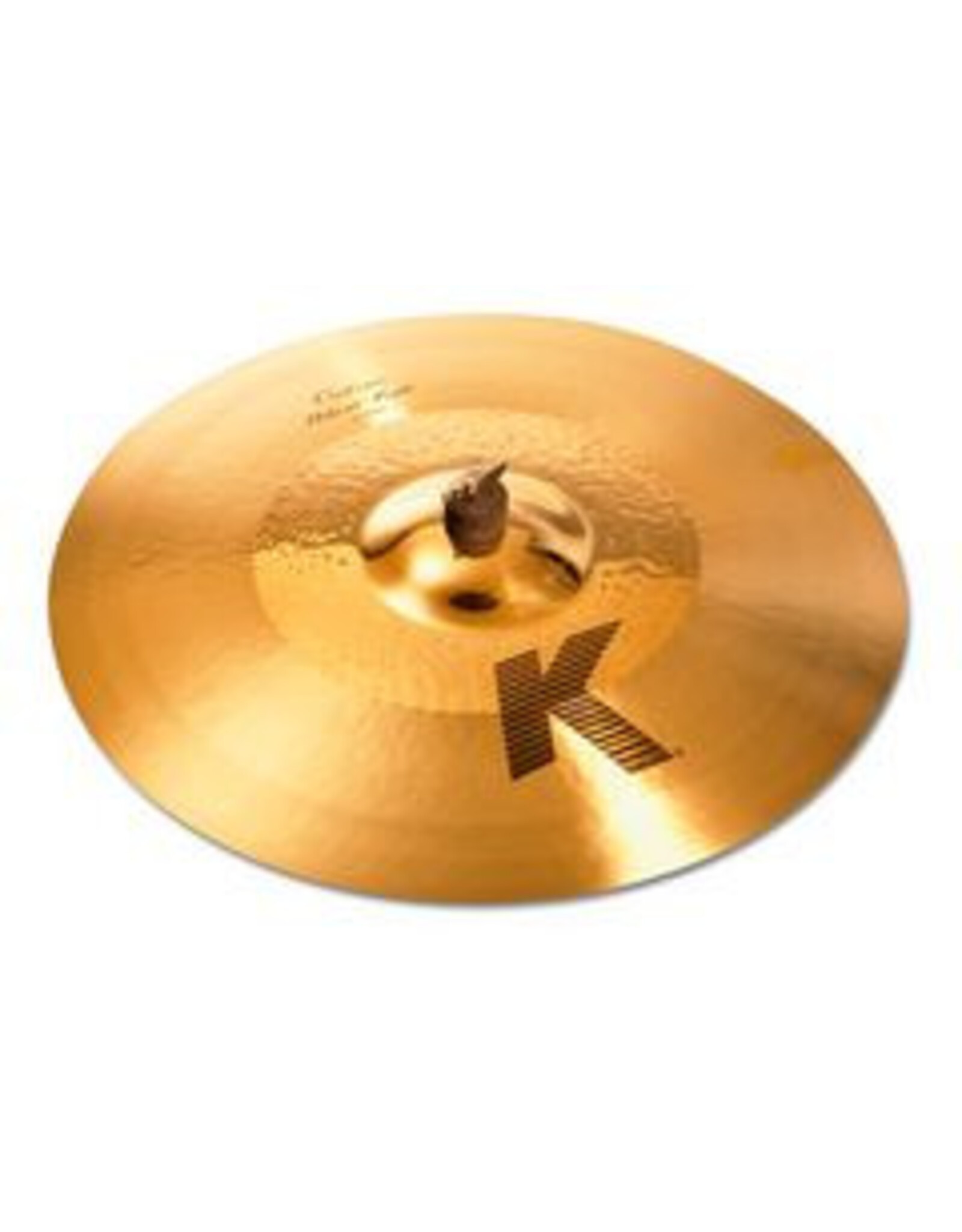Zildjian ZILDJIAN Ride, K Custom, 21",