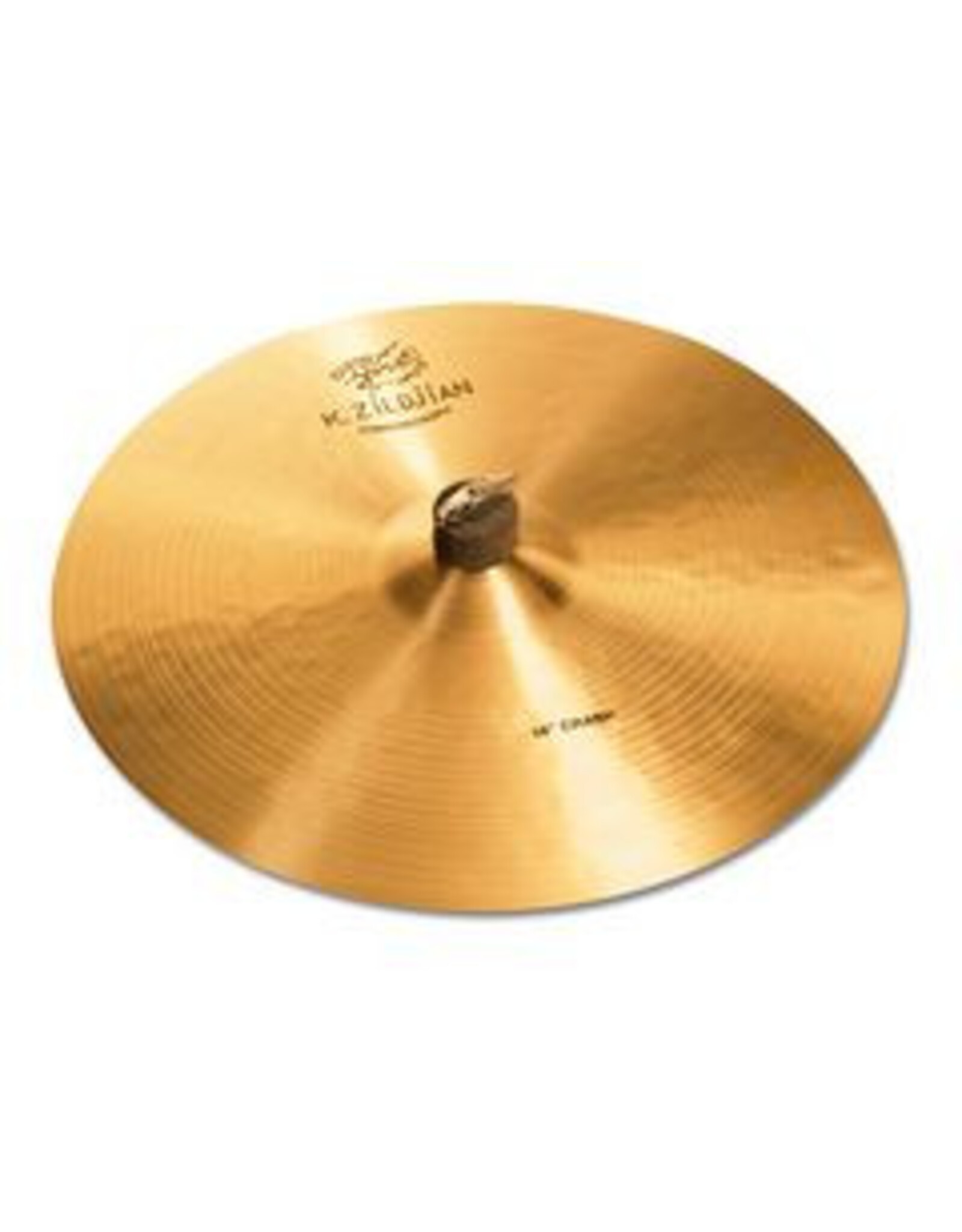 Zildjian ZILDJIAN Crash, K Constantinop