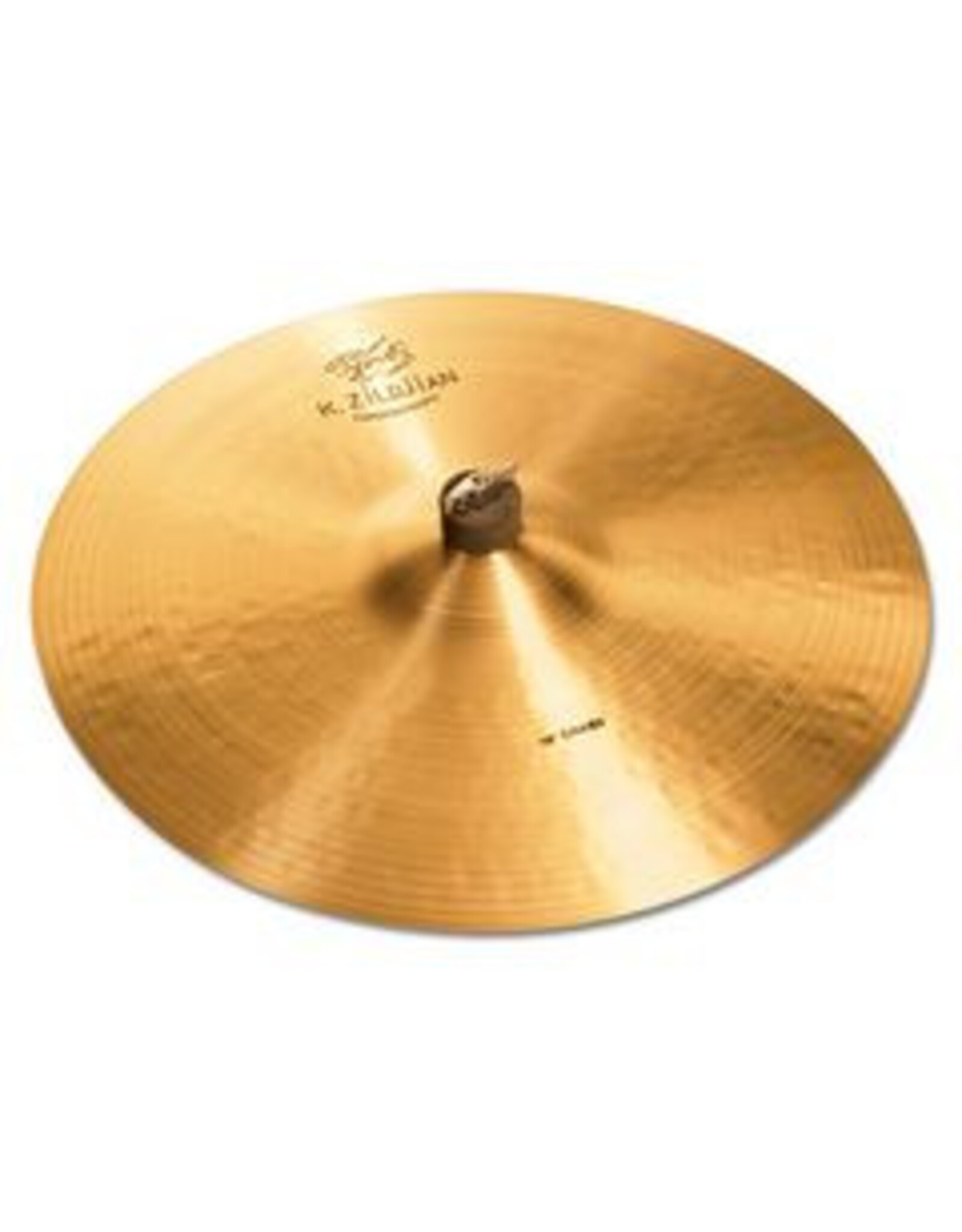 Zildjian ZILDJIAN Crash, K Constantinop