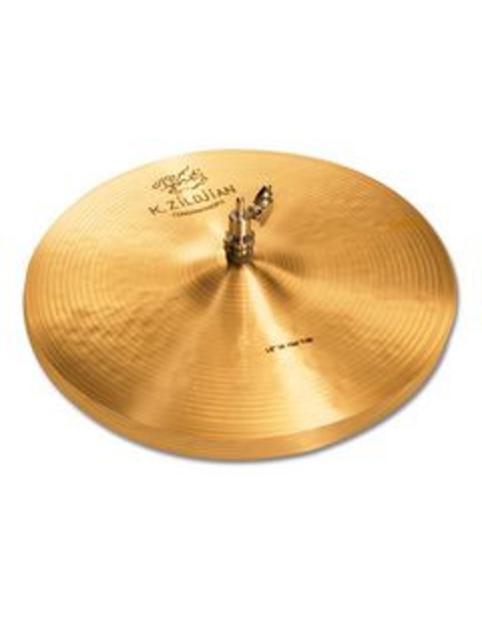 Zildjian ZILDJIAN Hihat, K Constantinop