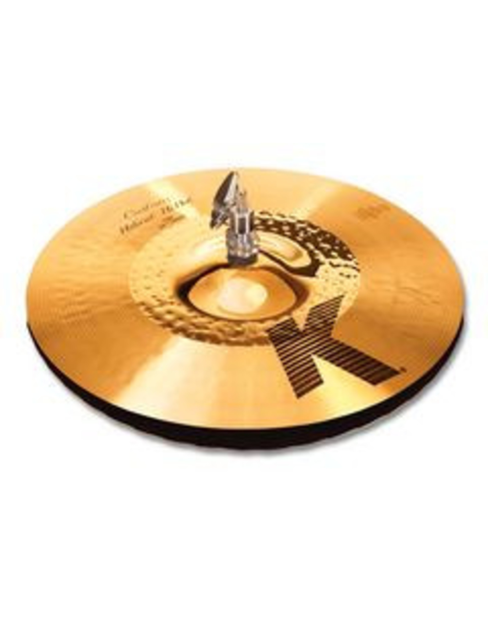 Zildjian rilliant