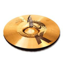 Zildjian ZILDJIAN Hihat, K Custom, 13 1