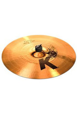 Zildjian ZILDJIAN Crash, K Custom, 17",