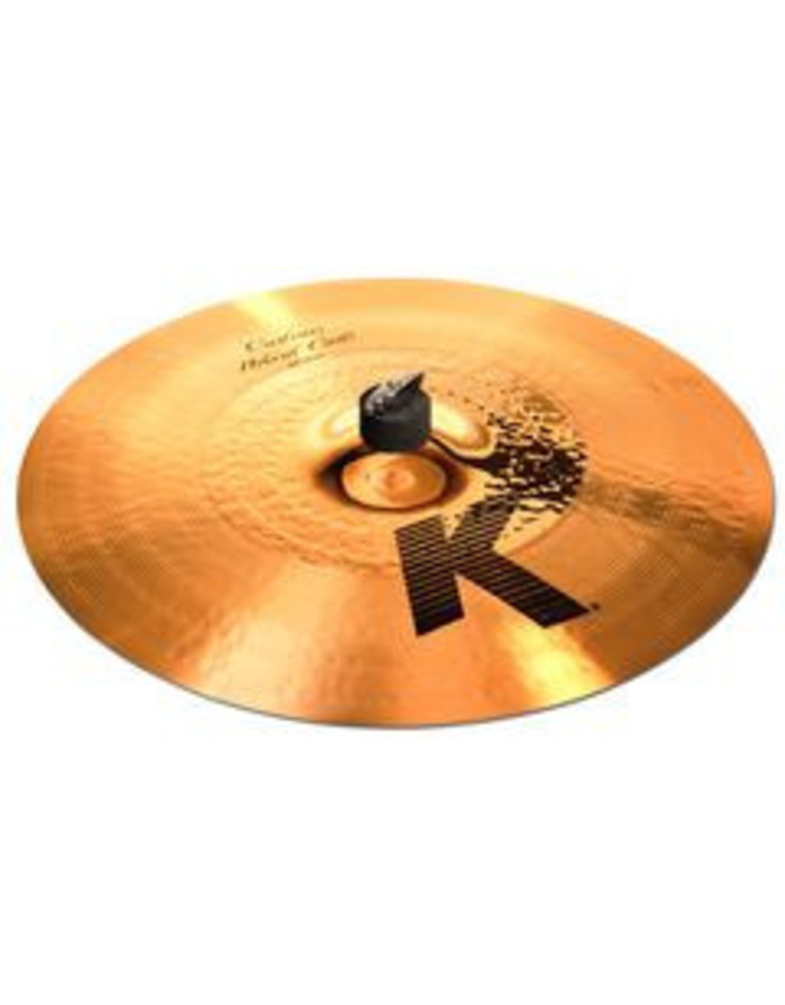 Zildjian ZILDJIAN Crash, K Custom, 17",