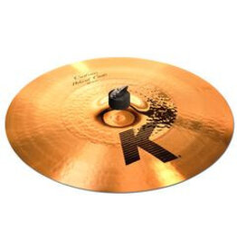 Zildjian ZILDJIAN Crash, K Custom, 17",