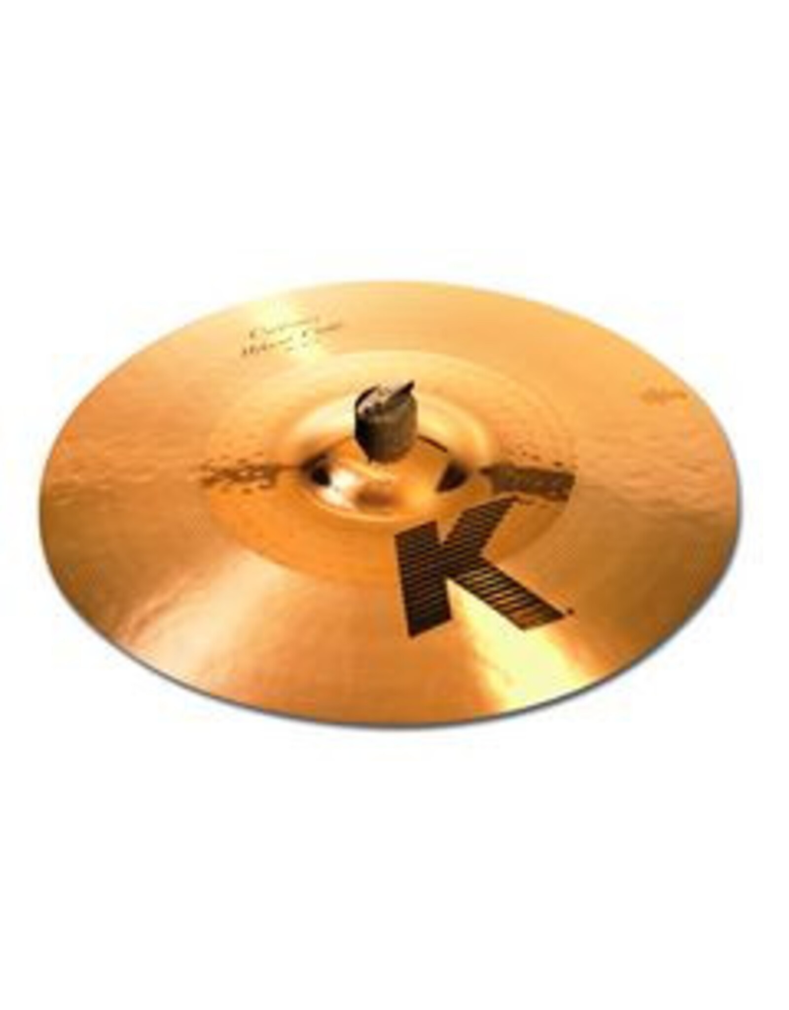 Zildjian ZILDJIAN Crash, K Custom, 18",