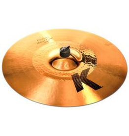 Zildjian ZILDJIAN Crash, K Custom, 19",