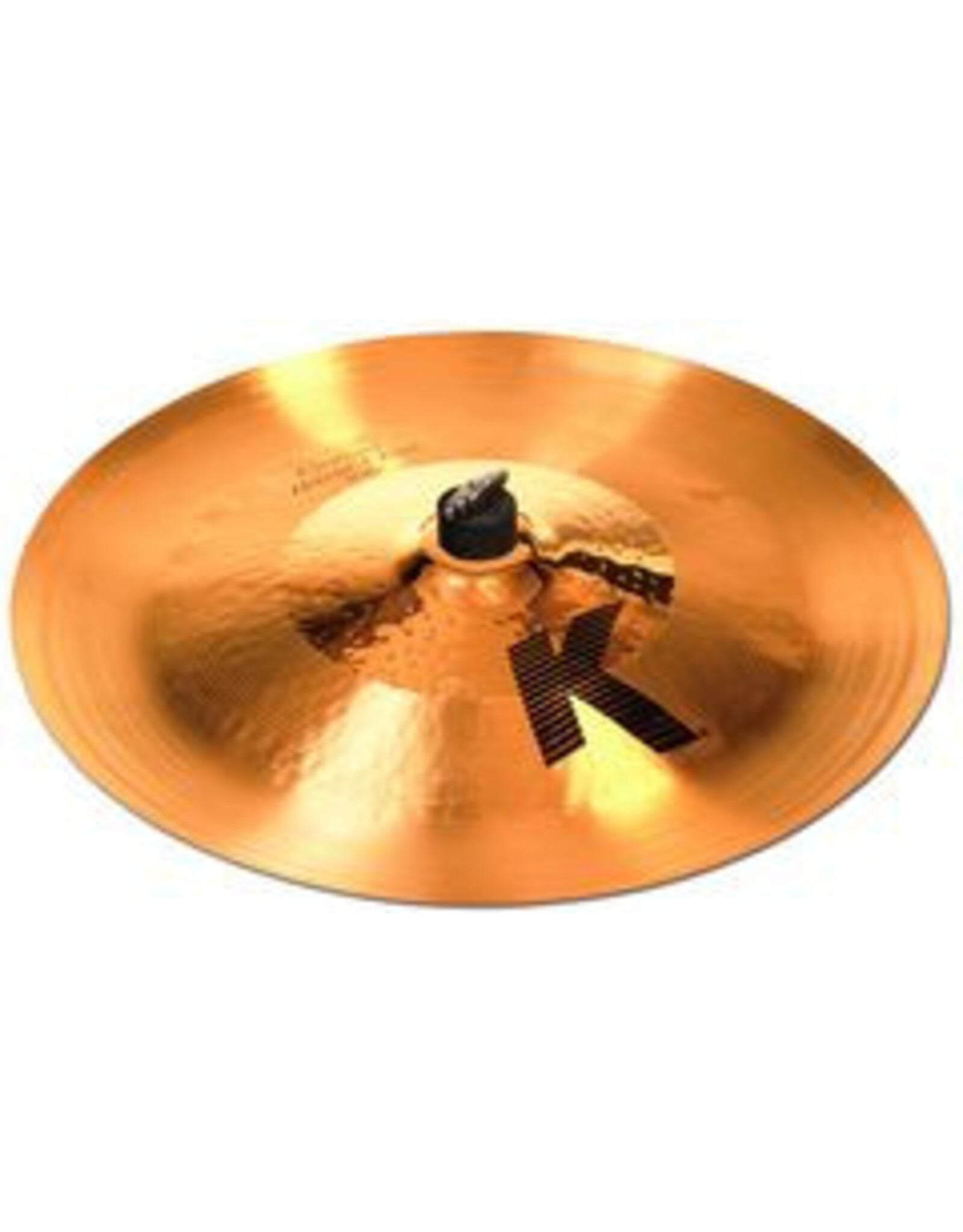 Zildjian ZILDJIAN China, K Custom, 19",