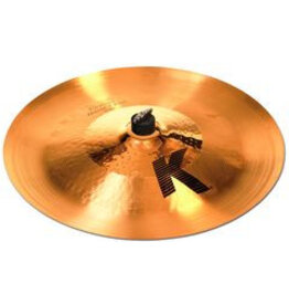 Zildjian ZILDJIAN China, K Custom, 19",