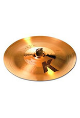 Zildjian ZILDJIAN China, K Custom, 17",