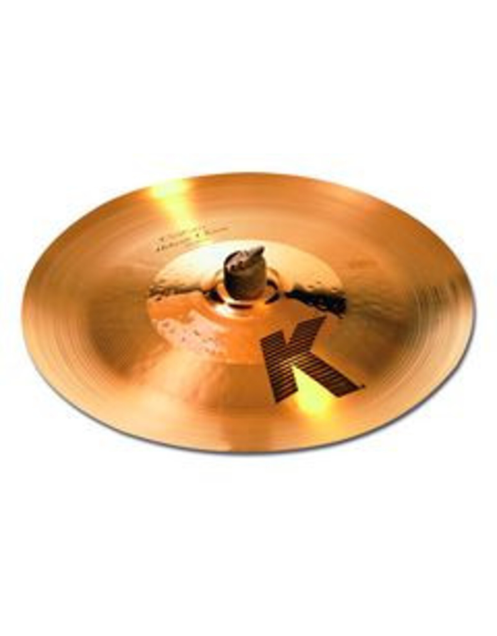 Zildjian ZILDJIAN China, K Custom, 17",