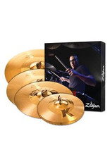 Zildjian ZILDJIAN Beckenset, K Custom,