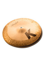 Zildjian ZILDJIAN Hihat, K Custom, 14",