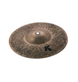 Zildjian ZILDJIAN Splash, K Custom, 10”, Special Dry, natural
