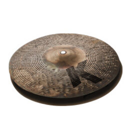 Zildjian ZILDJIAN Hihat, K Custom, 13",