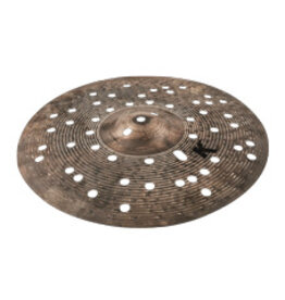 Zildjian ZILDJIAN Hihat, K Custom, 14",