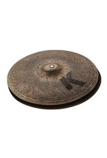 Zildjian ZILDJIAN Hihat, K Custom, 15",