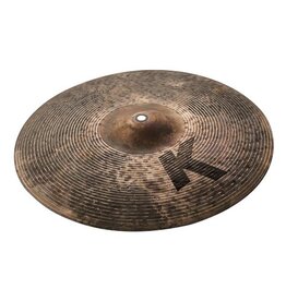 Zildjian ZILDJIAN Crash, K Custom, 16”, Special Dry, natural