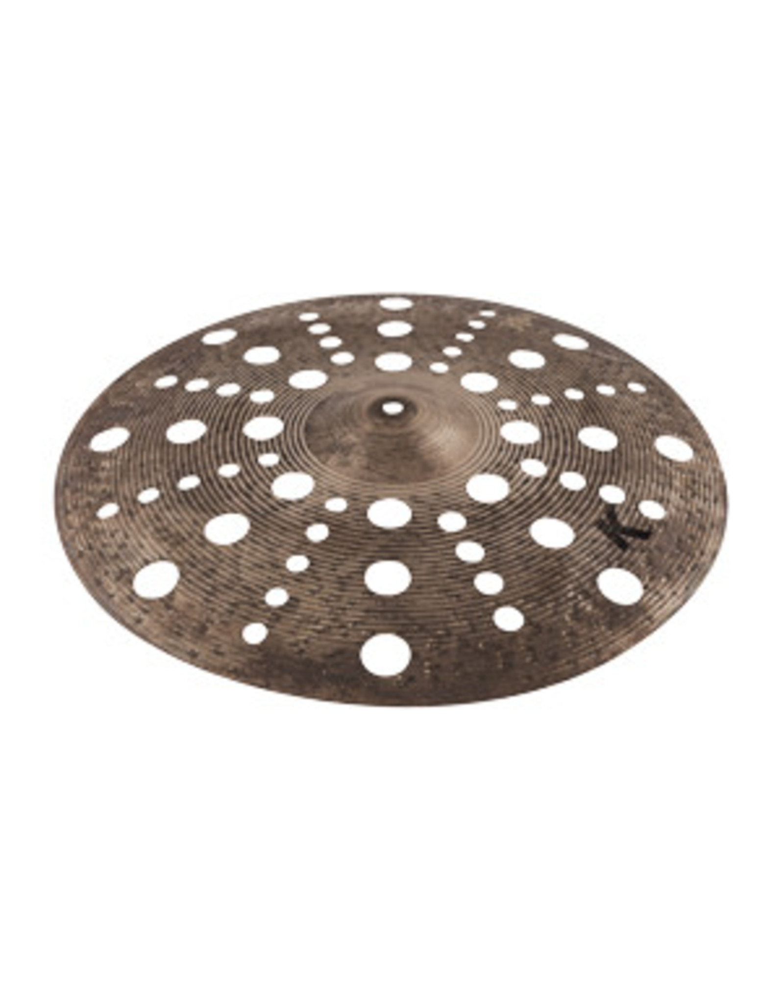 Zildjian ZILDJIAN Crash, K Custom, 17",