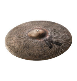Zildjian ZILDJIAN Crash, K Custom, 18”, Special Dry, natural