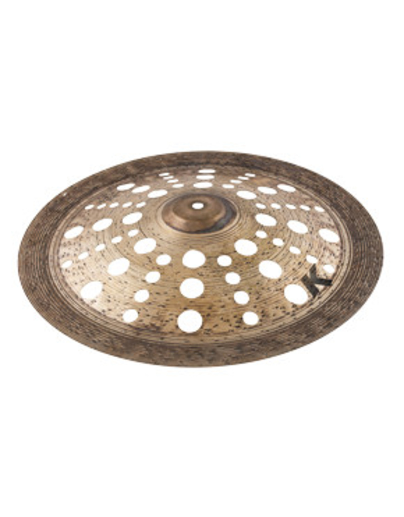 Zildjian ZILDJIAN China, K Custom, 18",