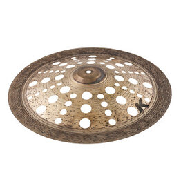 Zildjian ZILDJIAN China, K Custom, 18”, Special Dry, natural