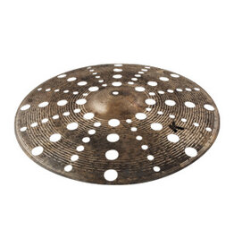 Zildjian ZILDJIAN Crash, K Custom, 19”, Special Dry Trash Crash, natural