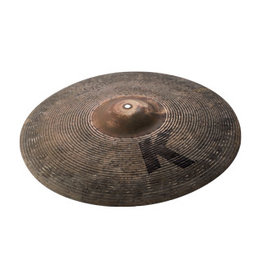 Zildjian ZILDJIAN Crash, K Custom, 20”, Special Dry, natural